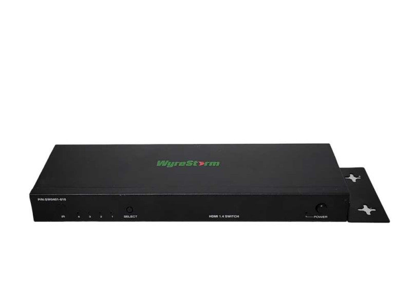 Wyrestorm SW0401-010 HDMI 1.4 Switch, READ _