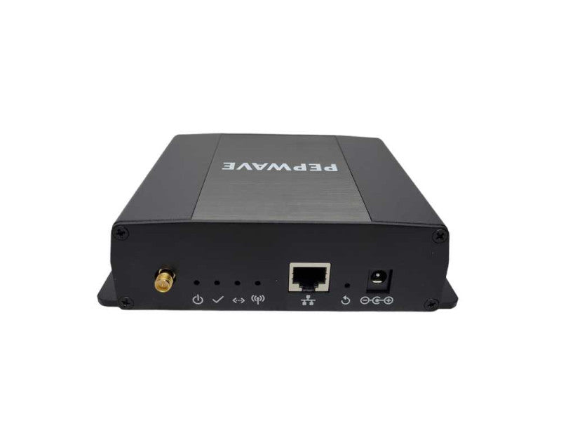 PEPWAVE CarFi 400 (OPW-402) Modem / Hot Spot Q%