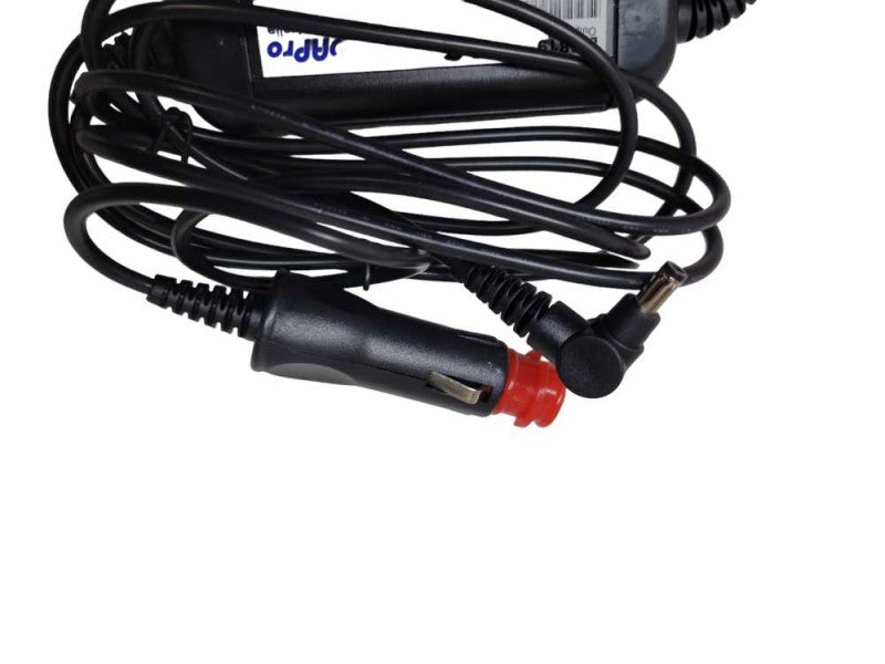Dapro Rugged Auto DC Adapter - 19v@3.5a Q%