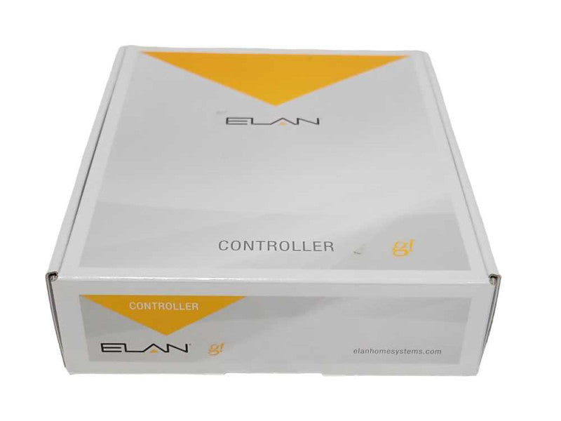 Open-Box Elan Home Systems g1 System Controller 9801655 Rev B, READ _