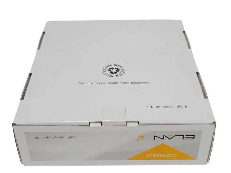 Open-Box Elan Home Systems g1 System Controller 9801655 Rev B, READ _
