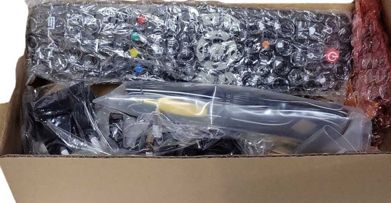 Open-Box Elan Home Systems g1 System Controller 9801655 Rev B, READ _