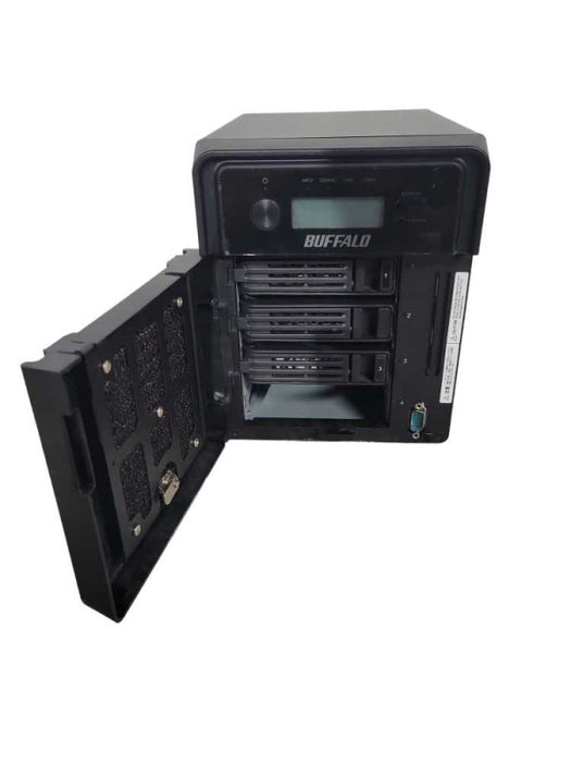 Buffalo Technology TeraStation 3400 4-Bay TS3400D0804 !