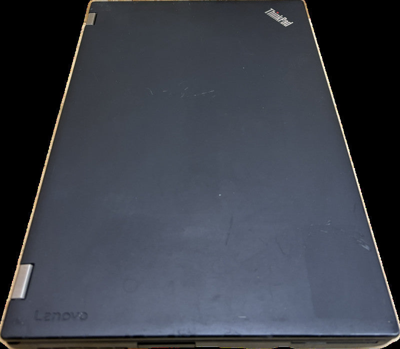 Lenovo ThinkPad P50 XEON E3-1505M QUADRO M2000M4GB 32GB 512SSD No Webcam READ