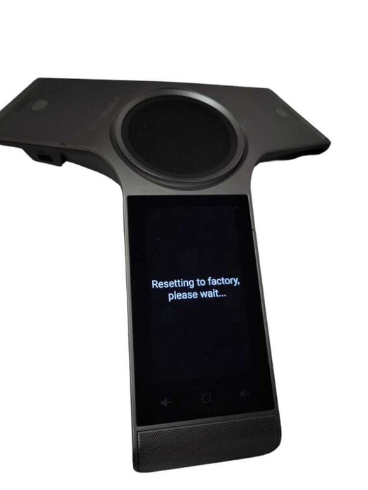 Yealink CP960 Touchscreen HD IP Optima Conference Phone  _
