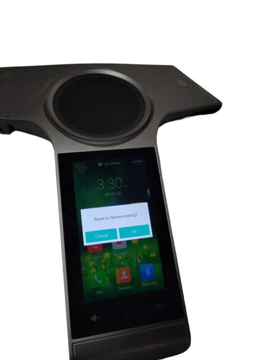 Yealink CP960 Touchscreen HD IP Optima Conference Phone  _