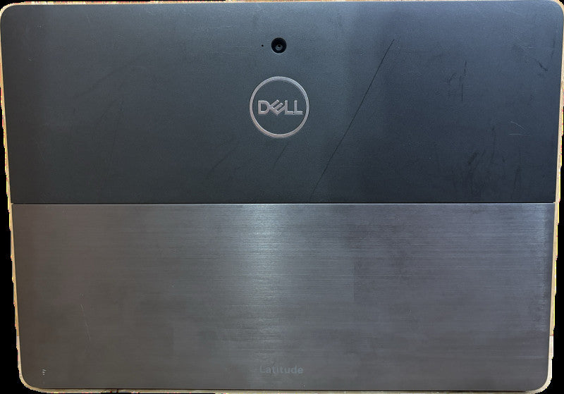 DELL LATITUDE 5290 2-in-1 i7-8650U@1.9GHz 16GB RAM 256GB SSD No Keyboard READ