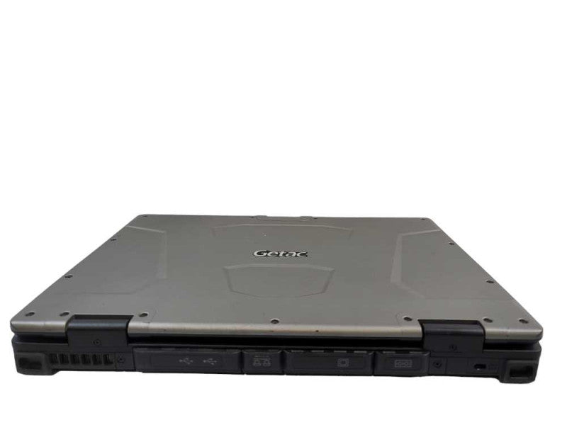 Getac S410 Touch-Rugged Laptop| i5-6200U |8GB DDR4| 256GB SSD| read Î²