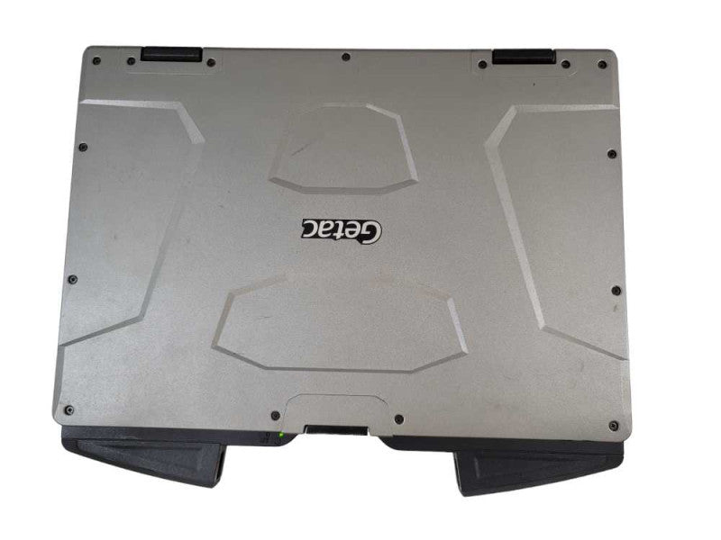 Getac S410 Touch-Rugged Laptop| i5-6200U |8GB DDR4| 256GB SSD| read Î²