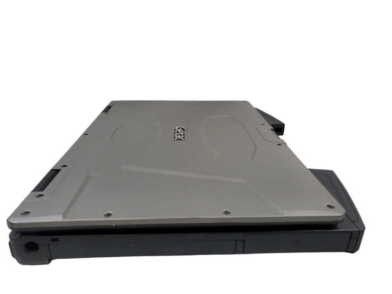 Getac S410 Touch-Rugged Laptop| i5-6200U |8GB DDR4| 256GB SSD| read Î²