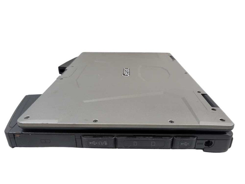 Getac S410 Touch-Rugged Laptop| i5-6200U |8GB DDR4| 256GB SSD| read Î²