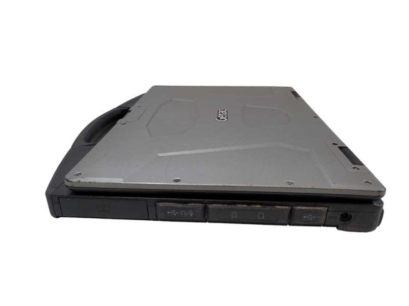 Getac S410 Touch-Rugged Laptop| i5-6200U |8GB DDR4| 256GB SSD| READ Î²