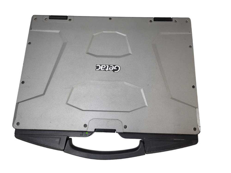 Getac S410 Touch-Rugged Laptop| i5-6200U |8GB DDR4| 256GB SSD| READ Î²