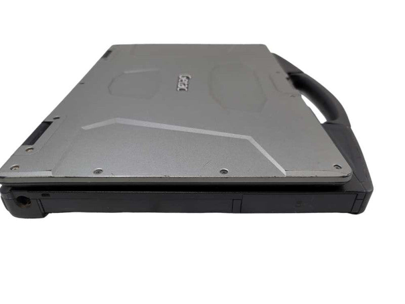 Getac S410 Touch-Rugged Laptop| i5-6200U |8GB DDR4| 256GB SSD| READ Î²