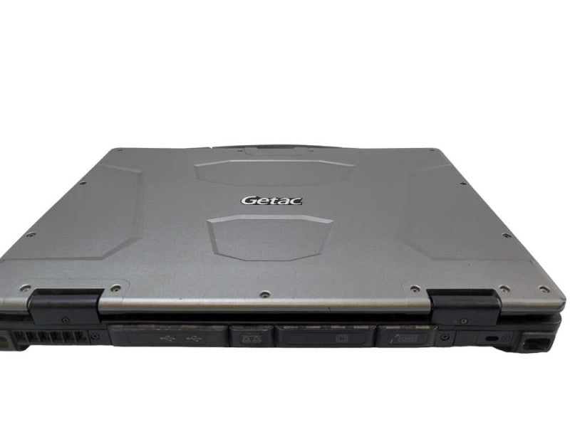 Getac S410 Touch-Rugged Laptop| i5-6200U |8GB DDR4| 256GB SSD| READ Î²