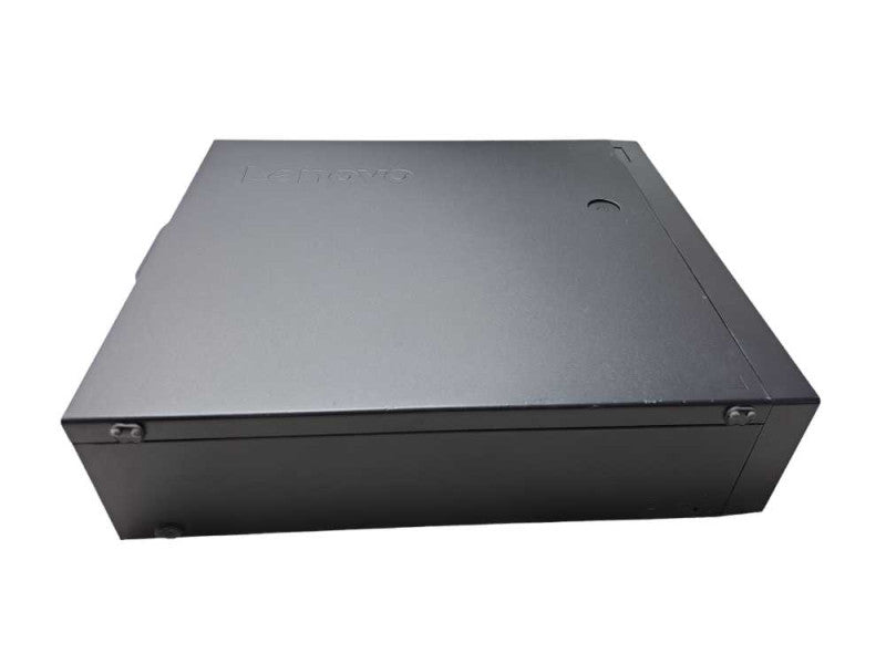 Lenovo ThinkStation P320 SFF | Xeon E3-1245 v6 @ 3.70GHz 16GB DDR4 No HDD/OS )