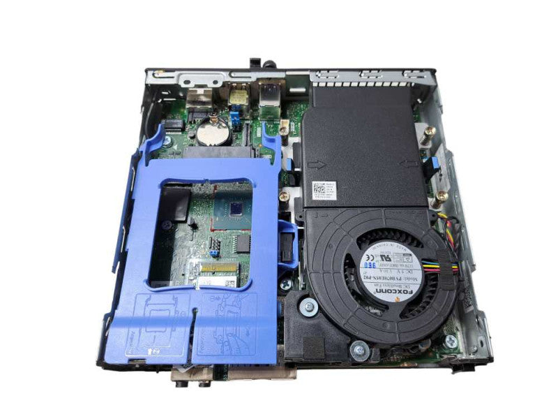 Dell OptiPlex 3070 USFF | i5-8500T @ 2.10GHz 8GB DDR4 + Wi-Fi | No HDD/OS )