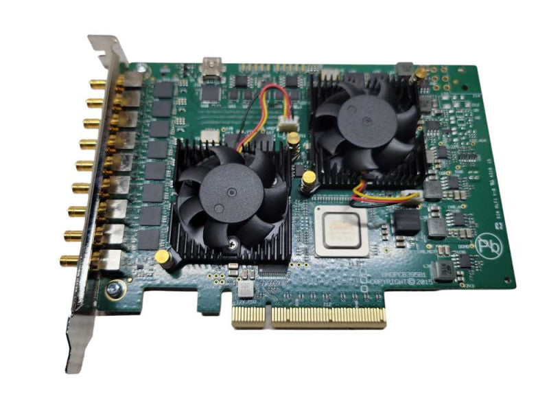 Blackmagic Design DeckLink Quad 2 8-Channel 3G-SDI Capture %