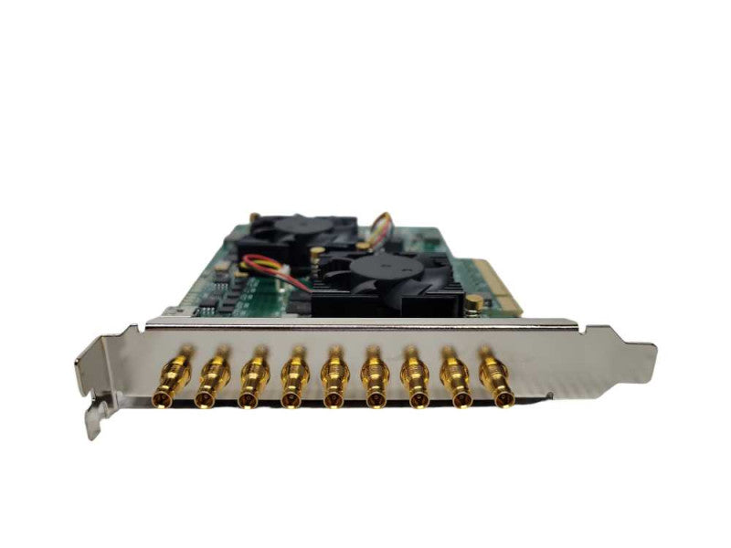 Blackmagic Design DeckLink Quad 2 8-Channel 3G-SDI Capture %