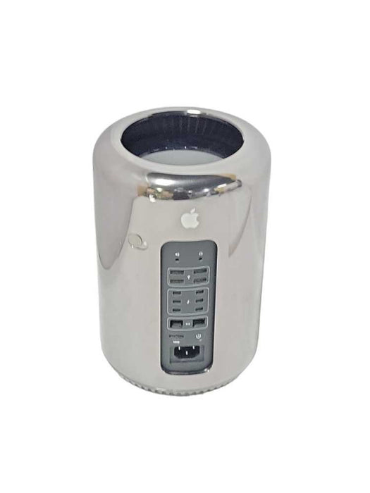 Mac Pro L-2013 Xeon E5-1620 v2 16GB 250GB SSD FirePro D300 2GB SEE _