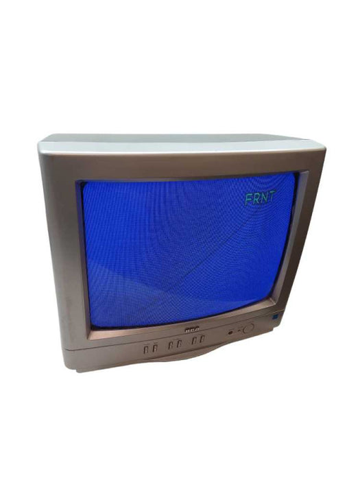 RCA CRT Television Model: 13V420T â