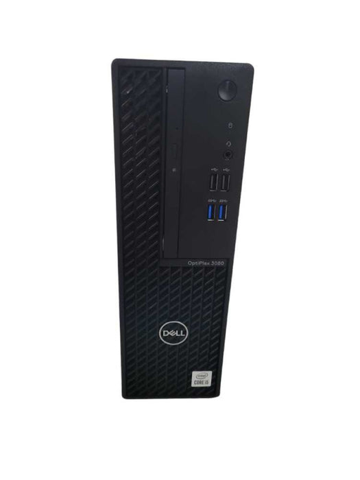 Dell OptiPlex 3080 Core i5 - 10500 CPU @ 3.10GHz 16GB DDR4 Ram 256 NVMe !