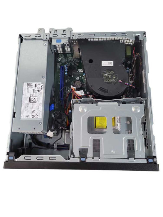 Dell OptiPlex 3080 Core i5 - 10500 CPU @ 3.10GHz 16GB DDR4 Ram 256 NVMe !