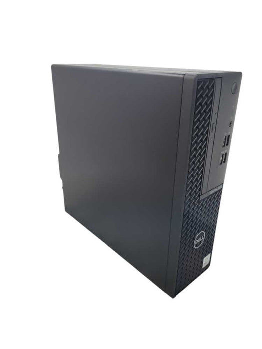 Dell OptiPlex 3080 Core i5 - 10500 CPU @ 3.10GHz 16GB DDR4 Ram 256 NVMe !