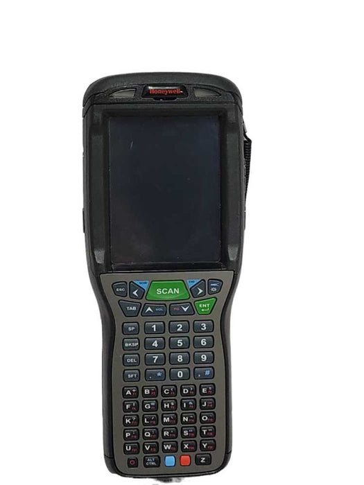 Honeywell 99EX 99EXL03-0C212SE Mobile Computer Handheld Terminal READ _