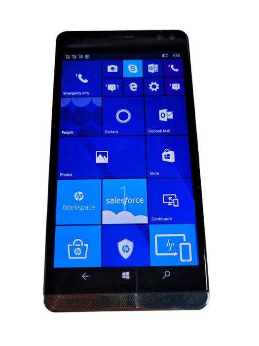 HP Elite X3 64GB Î