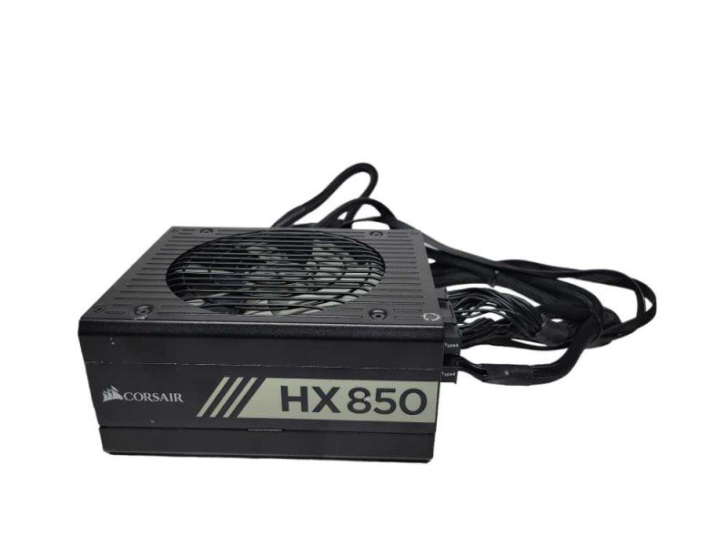 Corsair HX 850 - 850W Modular PSU %