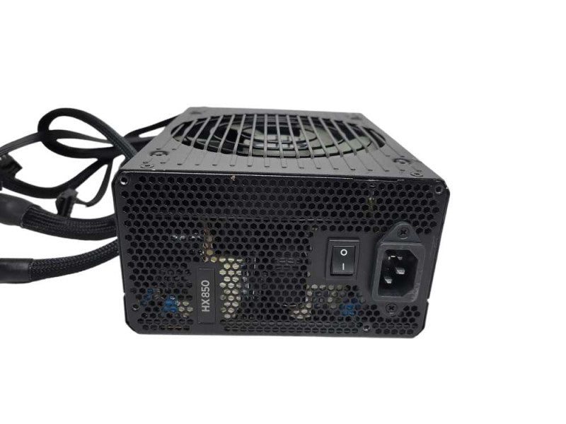 Corsair HX 850 - 850W Modular PSU %