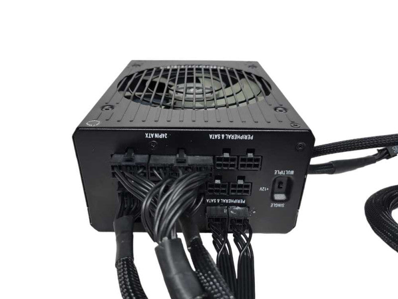 Corsair HX 850 - 850W Modular PSU %
