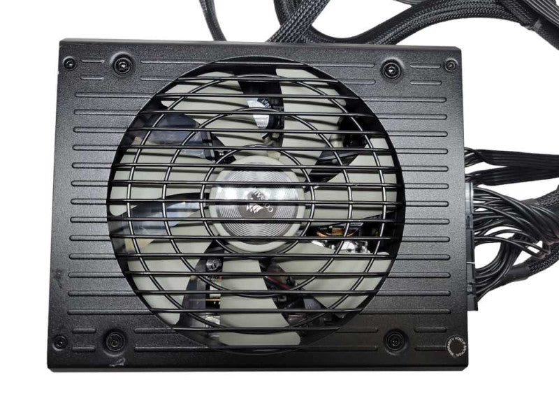 Corsair HX 850 - 850W Modular PSU %