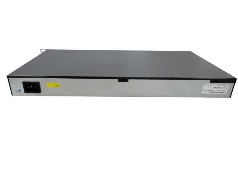HP 1920-48G Switch JG927A 48 Port Managed Ethernet Switch !