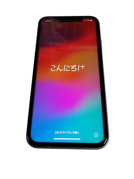 Apple iPhone 11 - READ Î