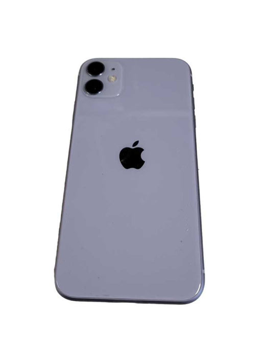 Apple iPhone 11 - READ Î