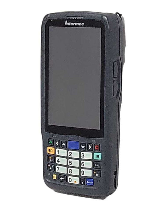 Intermec Honeywell CN51 Handheld Mobile Scanner 1015CP01 w/ Battery, READ _
