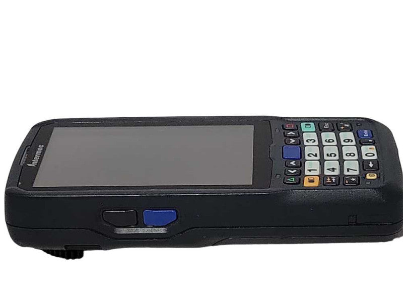 Intermec Honeywell CN51 Handheld Mobile Scanner 1015CP01 w/ Battery, READ _