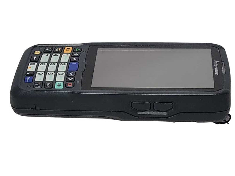 Intermec Honeywell CN51 Handheld Mobile Scanner 1015CP01 w/ Battery, READ _
