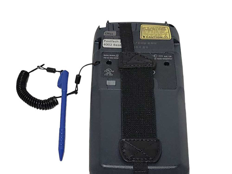Intermec Honeywell CN51 Handheld Mobile Scanner 1015CP01 w/ Battery, READ _