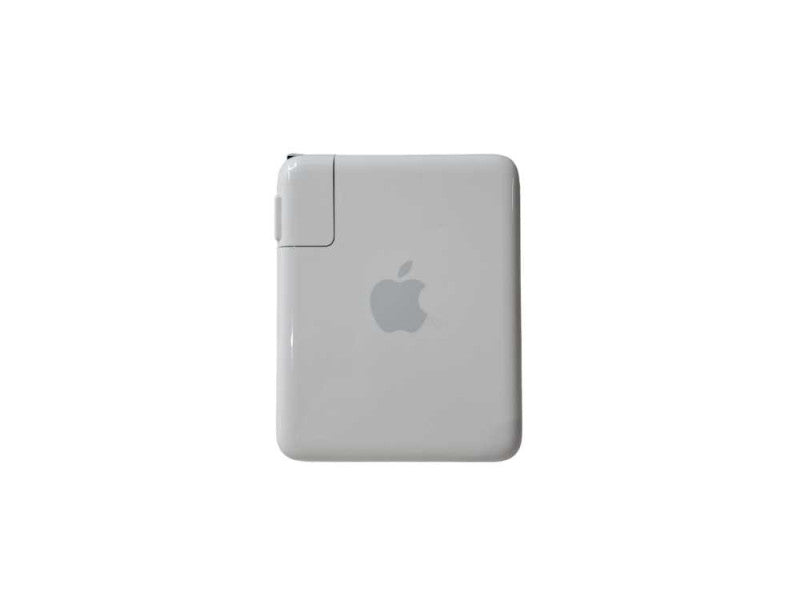 Apple AirPort Express 802.11n Wi-Fi Base Station Model A1264 )