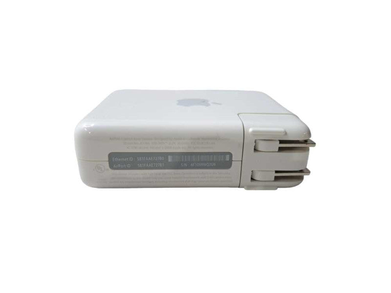 Apple AirPort Express 802.11n Wi-Fi Base Station Model A1264 )