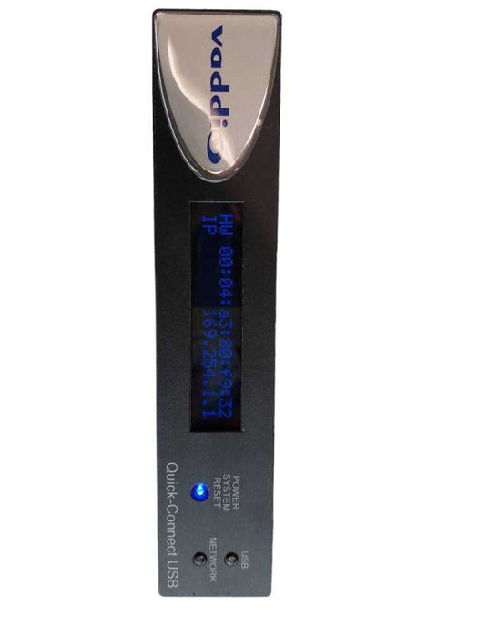 Vaddio Quick-Connect USB PN: 998-110-038 Q=