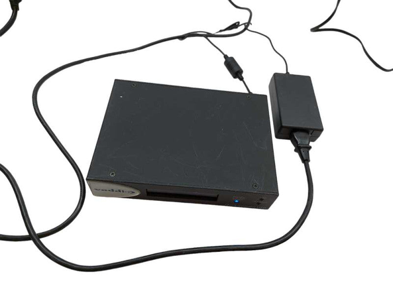 Vaddio Quick-Connect USB PN: 998-110-038 Q=