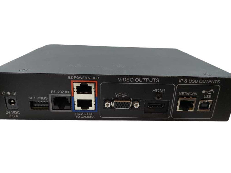 Vaddio Quick-Connect USB PN: 998-110-038 Q=