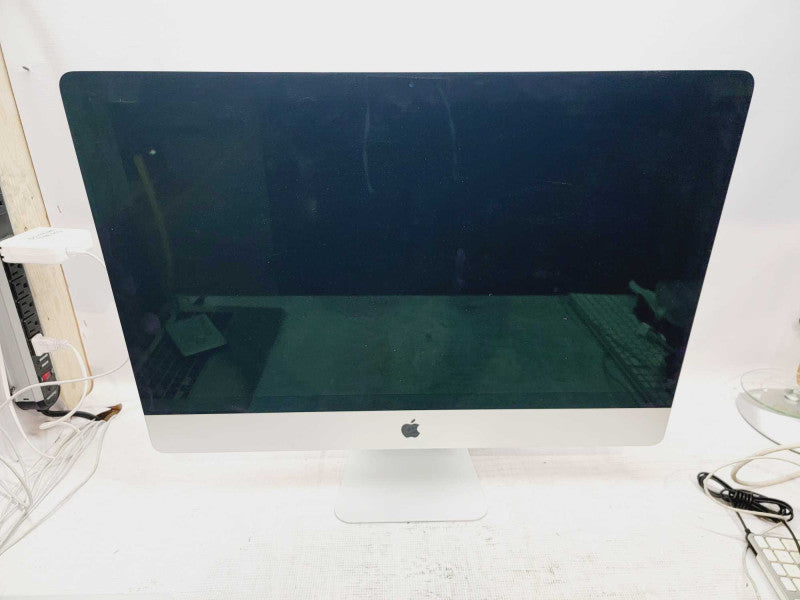 Apple iMac 2017 27\\" [Parts] (