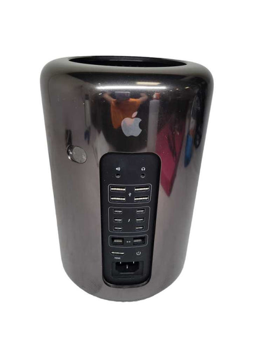 Mac Pro (Late 2013) -  Xeon E5-1620v2 | 12GB RAM | AMD FirePro D300 2GB  %