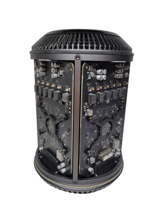 Mac Pro (Late 2013) -  Xeon E5-1620v2 | 12GB RAM | AMD FirePro D300 2GB  %