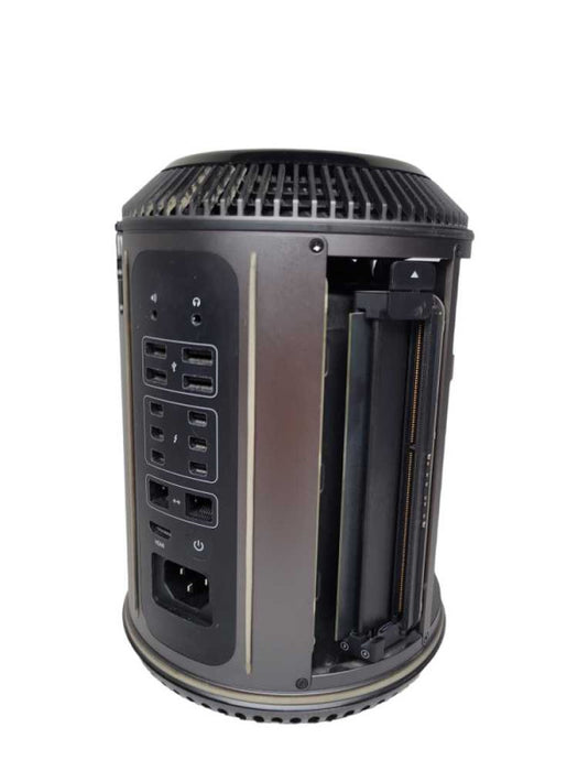 Mac Pro (Late 2013) -  Xeon E5-1620v2 | 12GB RAM | AMD FirePro D300 2GB  %